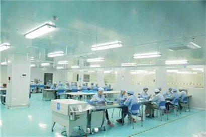 化妝品加工廠為什么會(huì)火起來