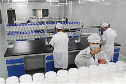 化妝品oem應該注意什么