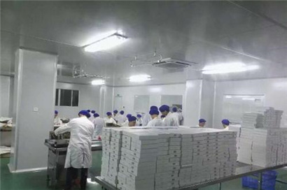 化妝品代加工有什么優(yōu)勢