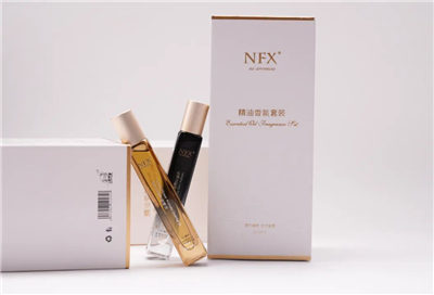 NFX精油香氛套裝：精油香氛，引領(lǐng)香氛市場新時(shí)尚