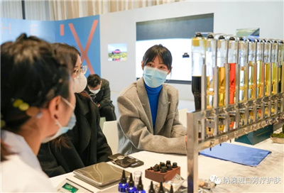 納澳入圍！山東省化妝品行業(yè)協(xié)會首批消費維權(quán)服務(wù)站名單正式發(fā)布！