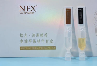 NFX拾光·澳洲檀香水油平衡套盒：風(fēng)靡全球的次拋，到底什么來(lái)頭？